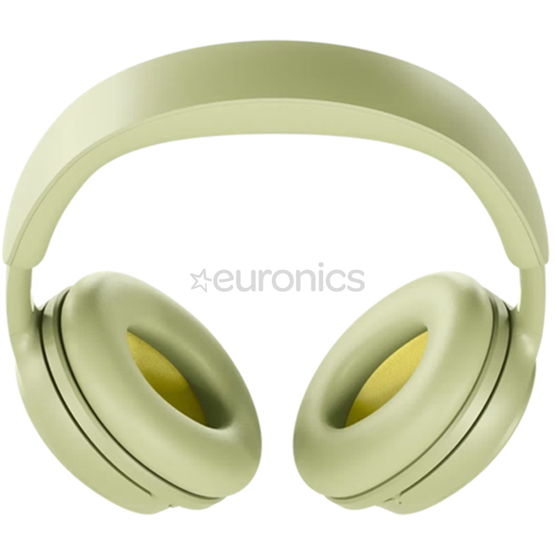Bose QuietComfort 2nd Gen, roheline - Juhtmevabad kõrvaklapid