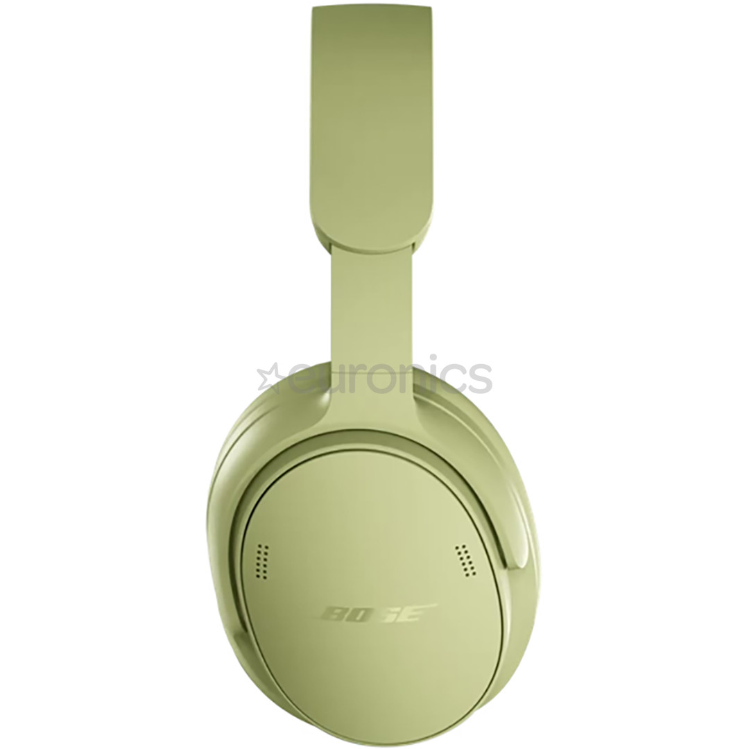 Bose QuietComfort 2nd Gen, roheline - Juhtmevabad kõrvaklapid