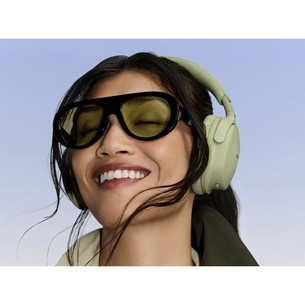 Bose QuietComfort 2nd Gen, roheline - Juhtmevabad kõrvaklapid