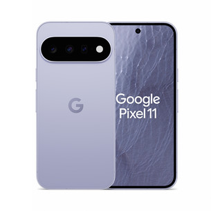 Google Pixel 11, 256 ГБ, голубой - Смартфон GA11813-GB