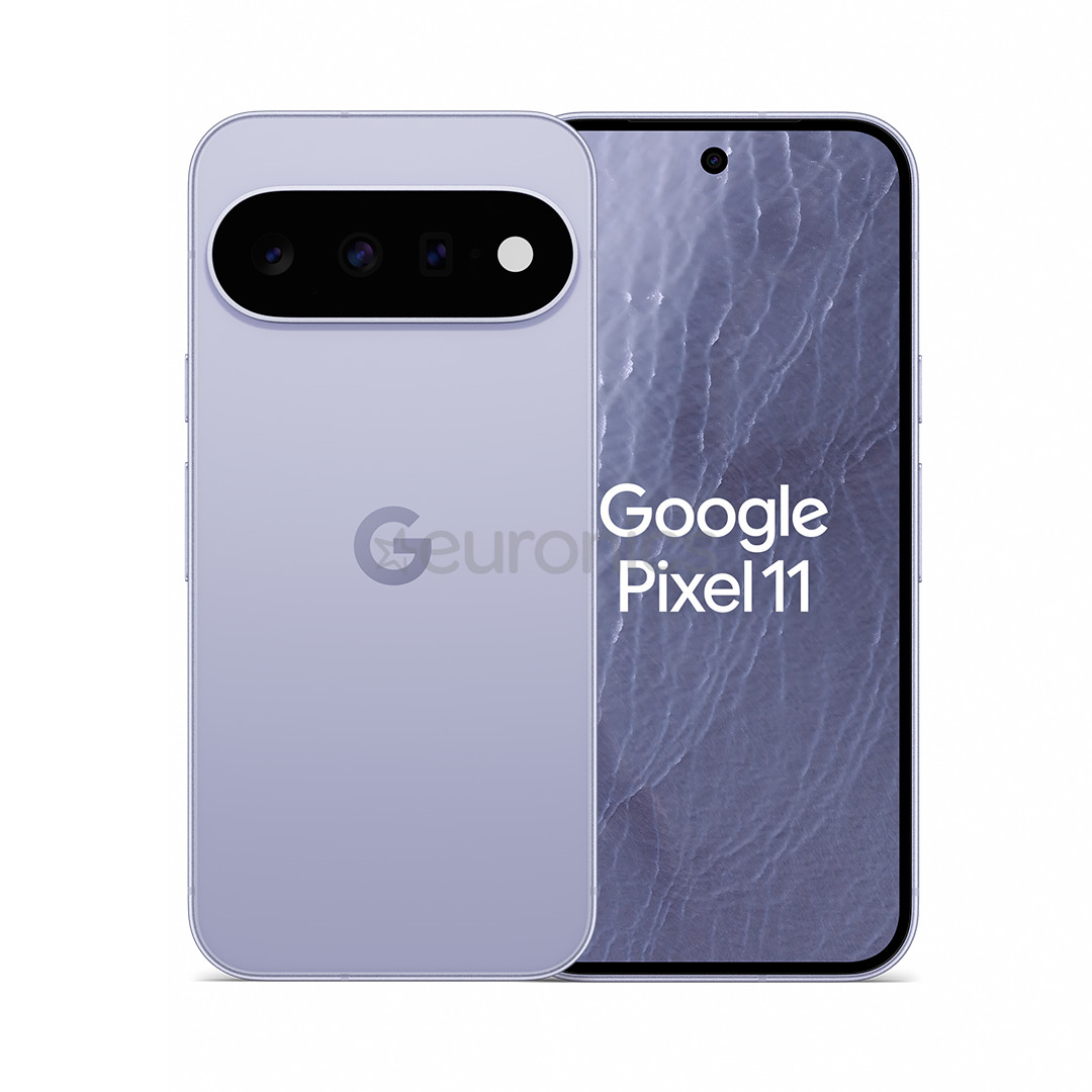 Google Pixel 11, 256 ГБ, голубой - Смартфон
