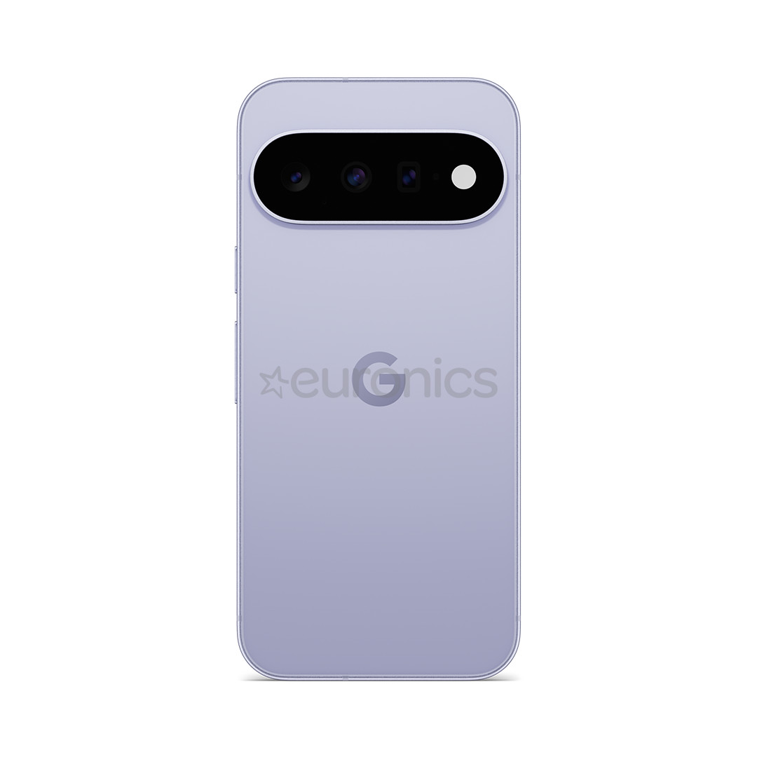 Google Pixel 11, 256 ГБ, голубой - Смартфон