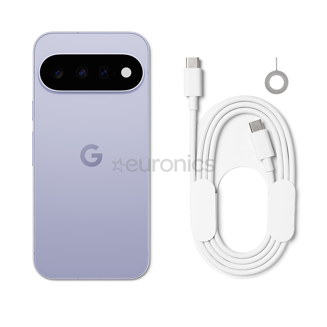 Google Pixel 11, 256 ГБ, голубой - Смартфон