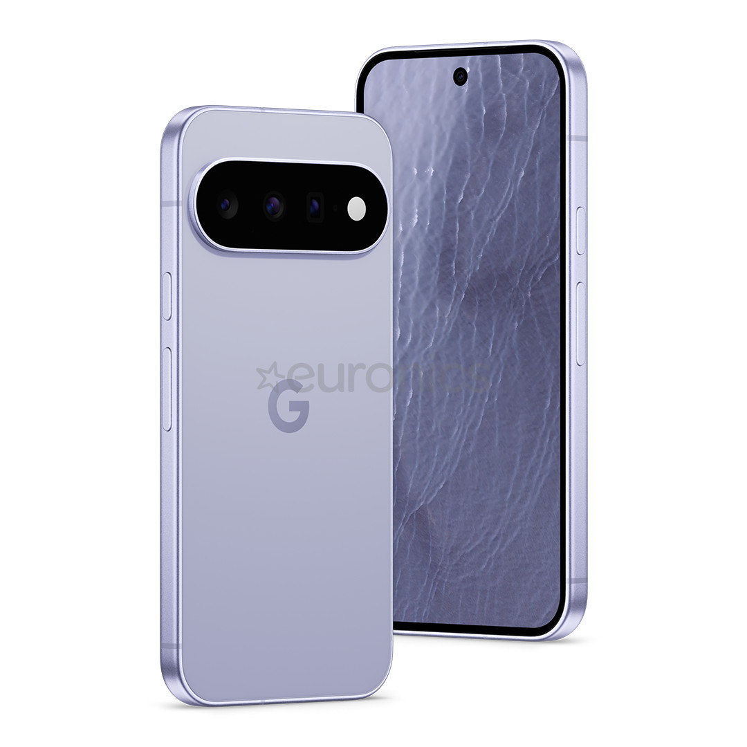 Google Pixel 11, 256 ГБ, голубой - Смартфон