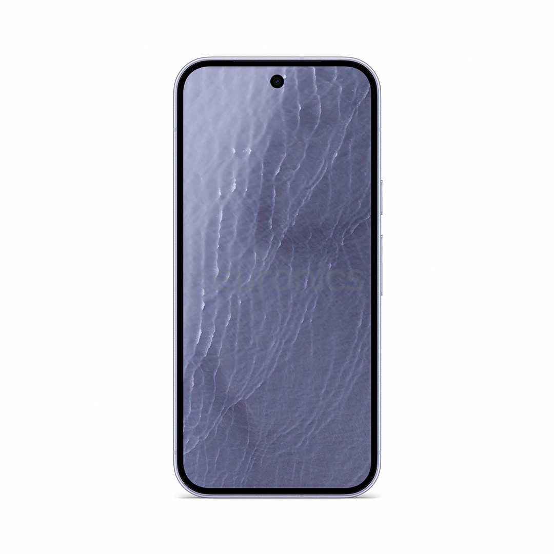 Google Pixel 11, 256 ГБ, голубой - Смартфон