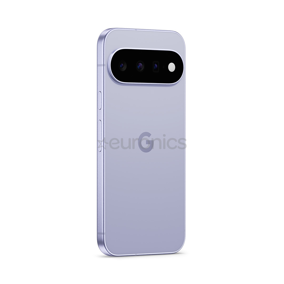 Google Pixel 11, 256 ГБ, голубой - Смартфон