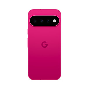 Google Pixel 11, 256 ГБ, розовый - Смартфон