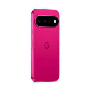 Google Pixel 11, 256 ГБ, розовый - Смартфон