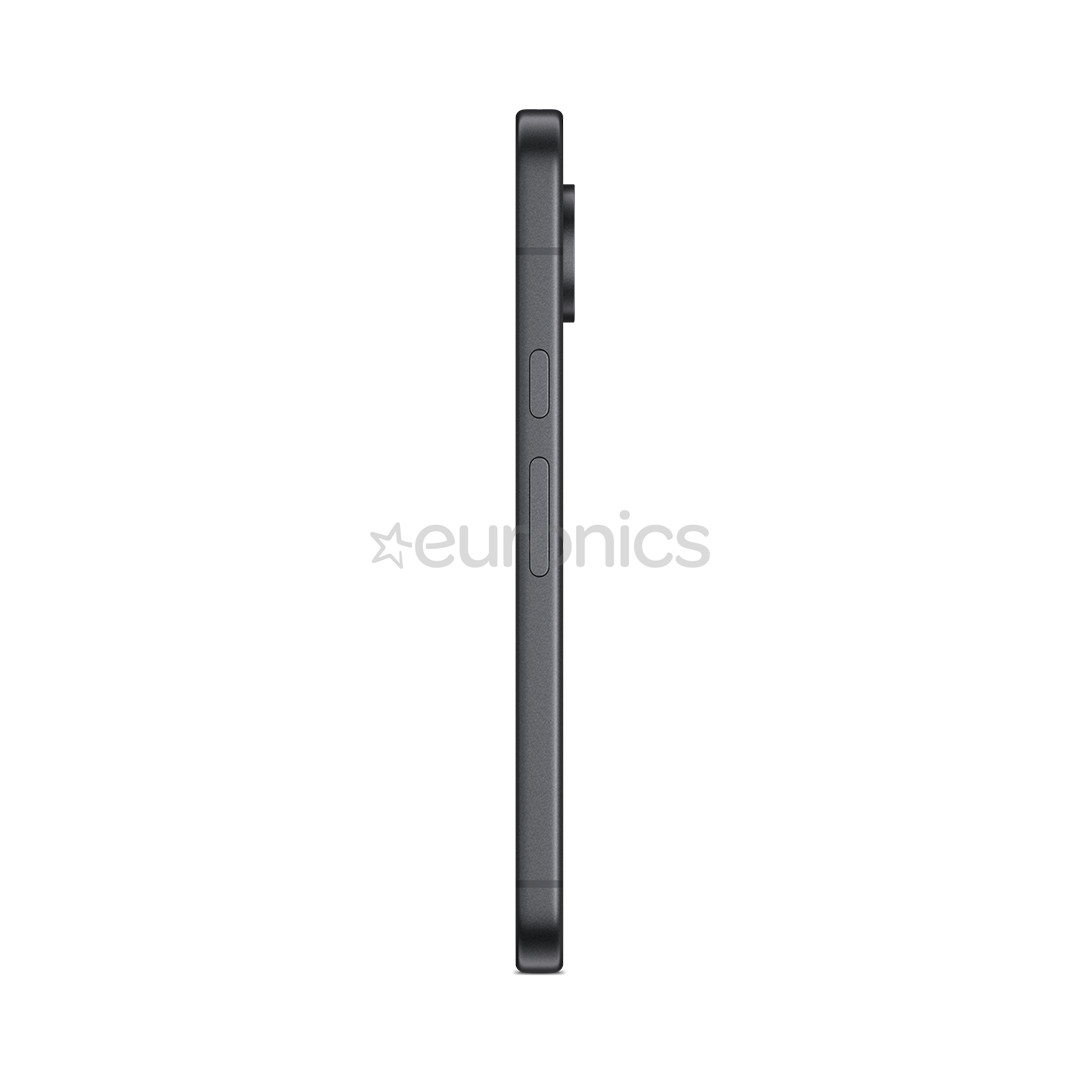 Google Pixel 11, 256 GB, must - Nutitelefon