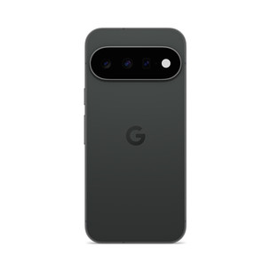 Google Pixel 11, 256 GB, must - Nutitelefon