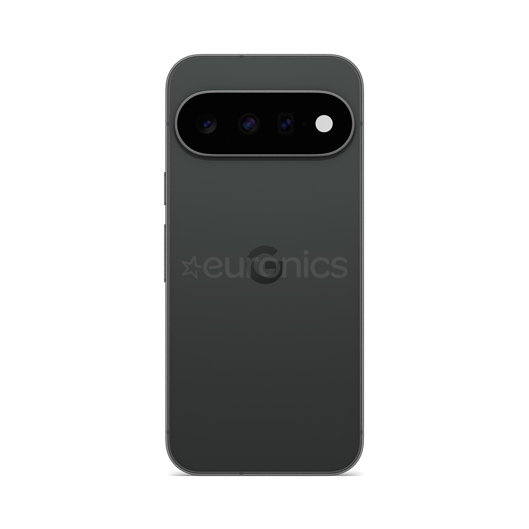 Google Pixel 11, 256 GB, must - Nutitelefon