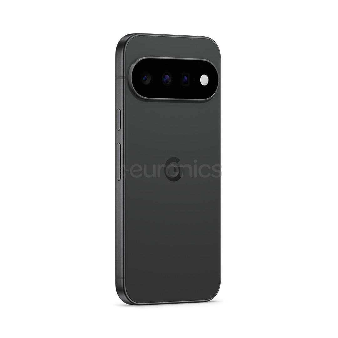 Google Pixel 11, 256 GB, must - Nutitelefon
