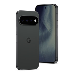 Google Pixel 11, 256 GB, must - Nutitelefon