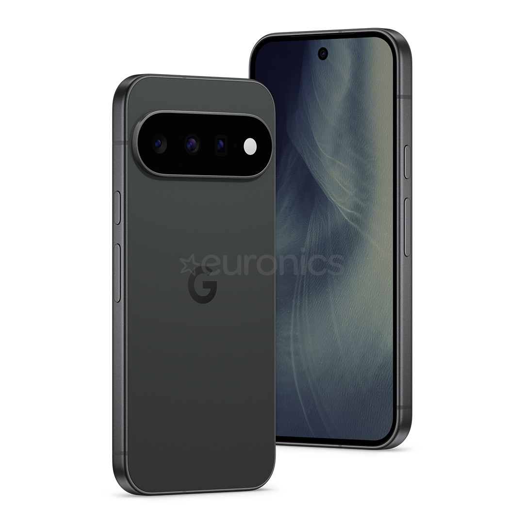 Google Pixel 11, 256 GB, must - Nutitelefon