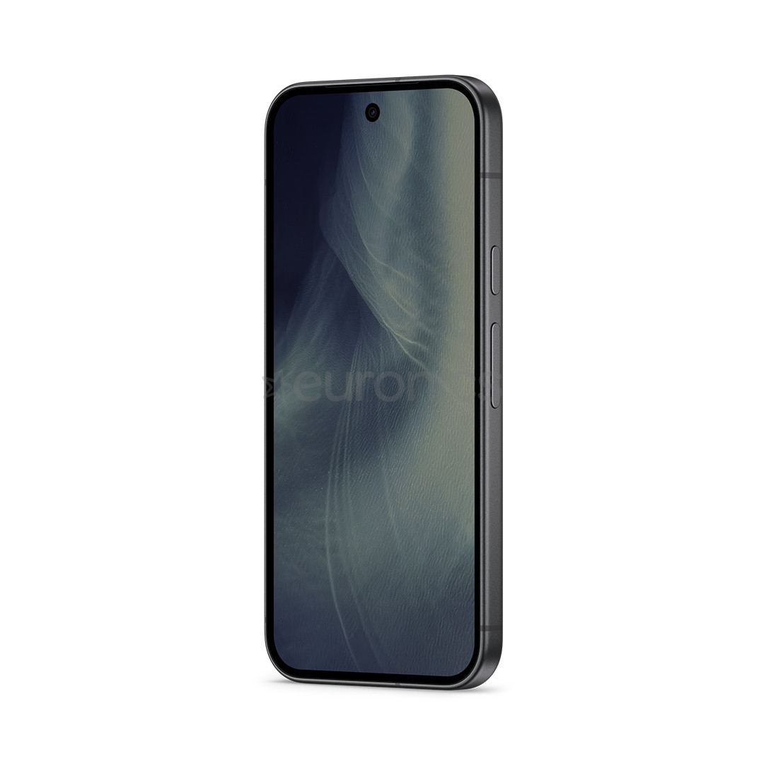 Google Pixel 11, 256 GB, must - Nutitelefon