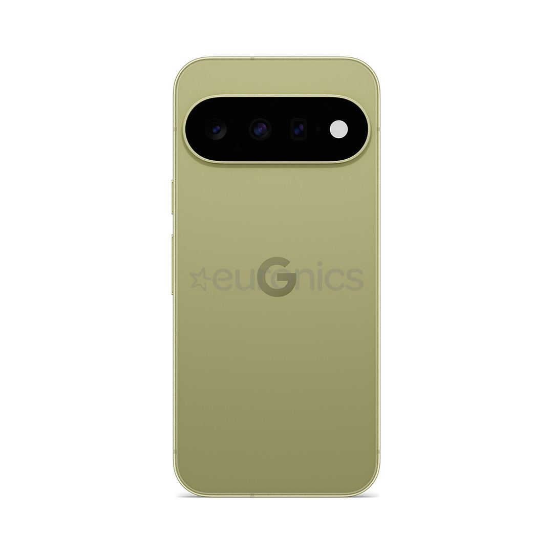 Google Pixel 11, 256 ГБ, зеленый - Смартфон