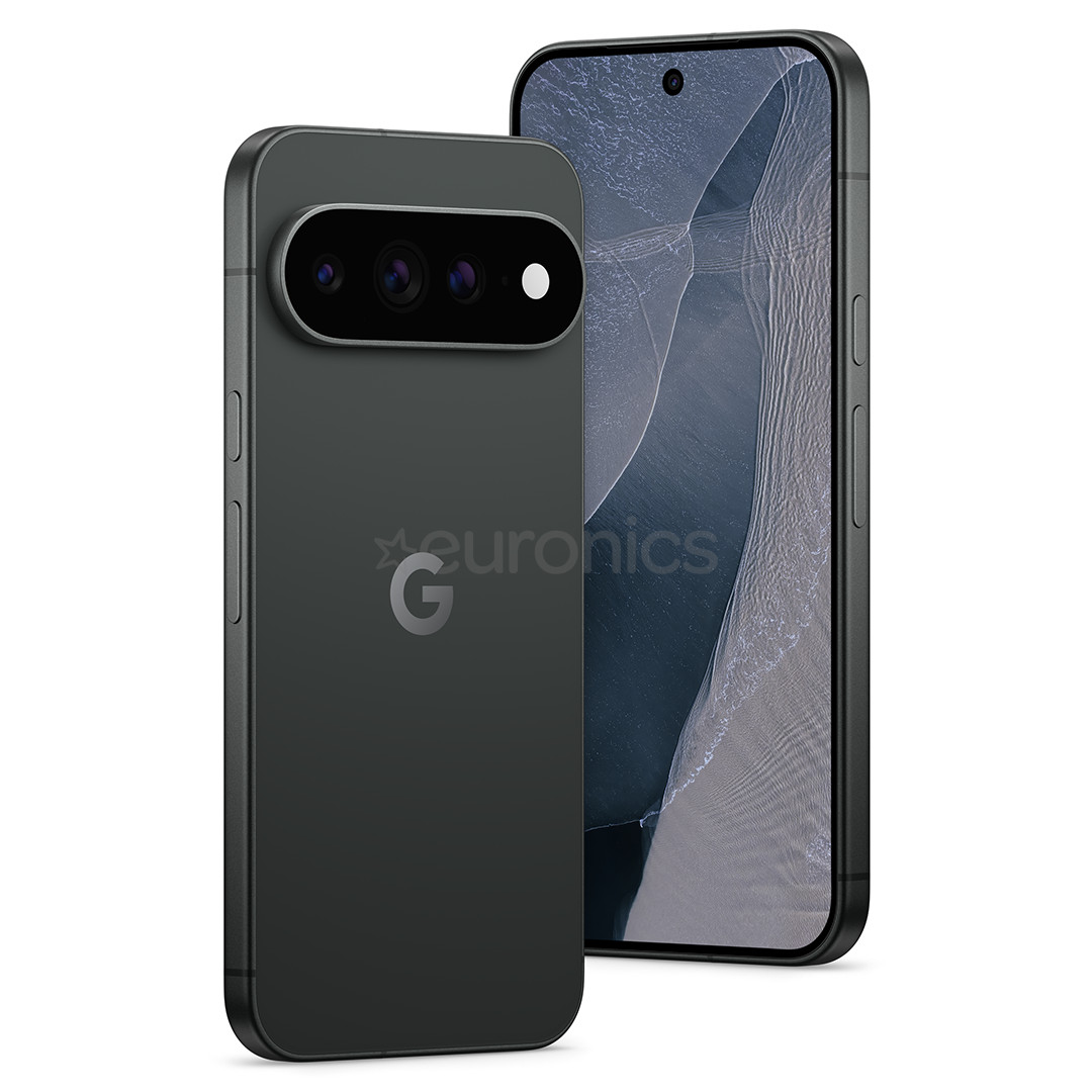 Google Pixel 11 Pro XL, 256 ГБ, черный - Смартфон