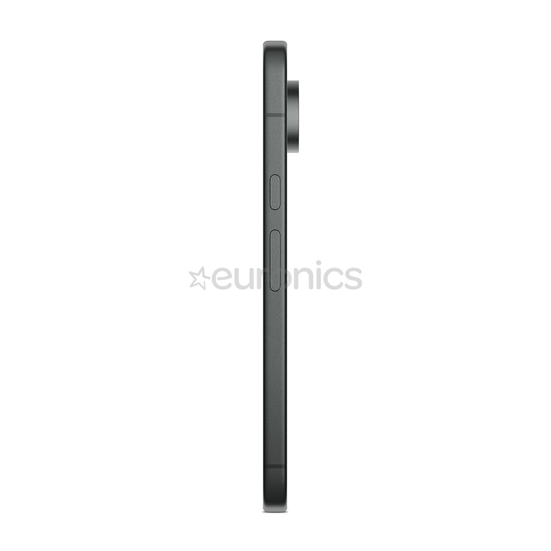 Google Pixel 11 Pro XL, 256 ГБ, черный - Смартфон