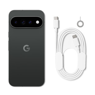 Google Pixel 11 Pro XL, 256 ГБ, черный - Смартфон
