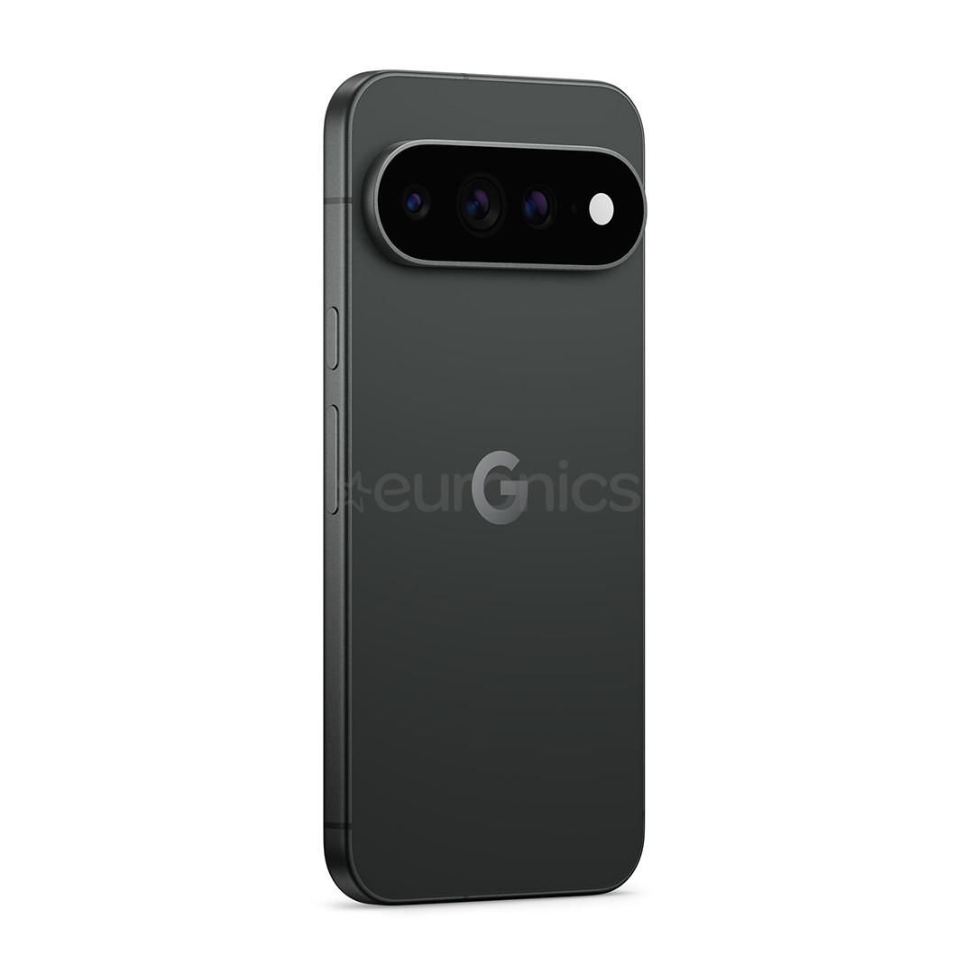 Google Pixel 11 Pro XL, 512 ГБ, черный - Смартфон