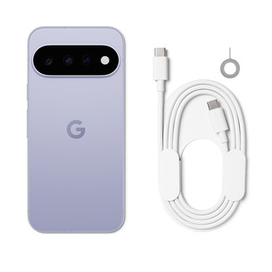 Google Pixel 11, 512 ГБ, голубой - Смартфон
