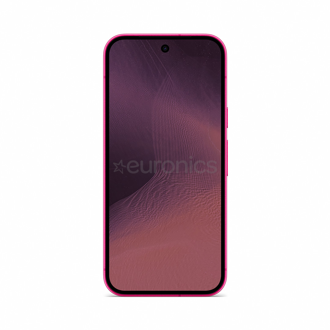 Google Pixel 11, 512 ГБ, розовый - Смартфон