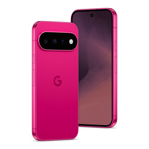 Google Pixel 11, 512 ГБ, розовый - Смартфон
