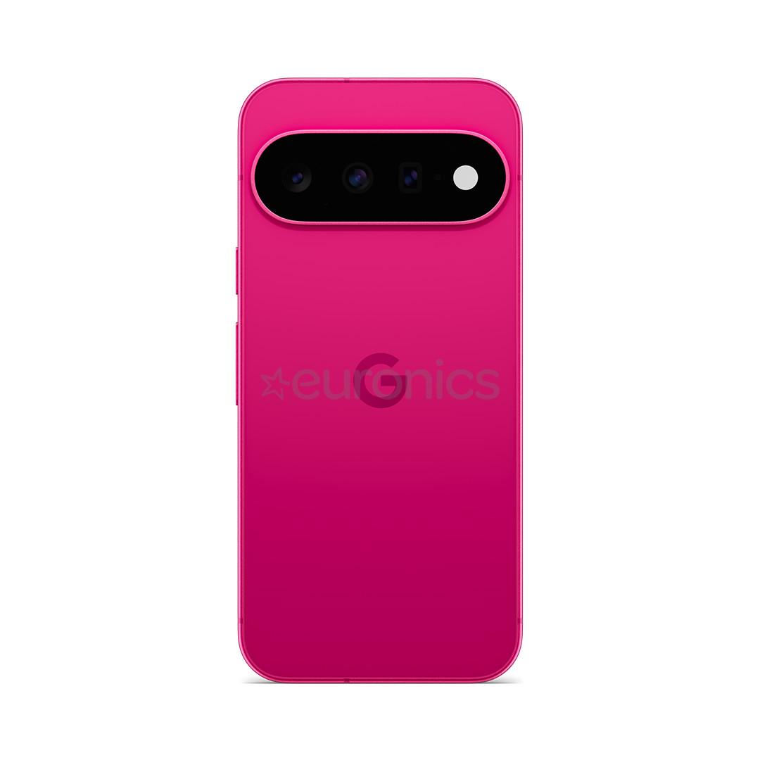 Google Pixel 11, 512 ГБ, розовый - Смартфон