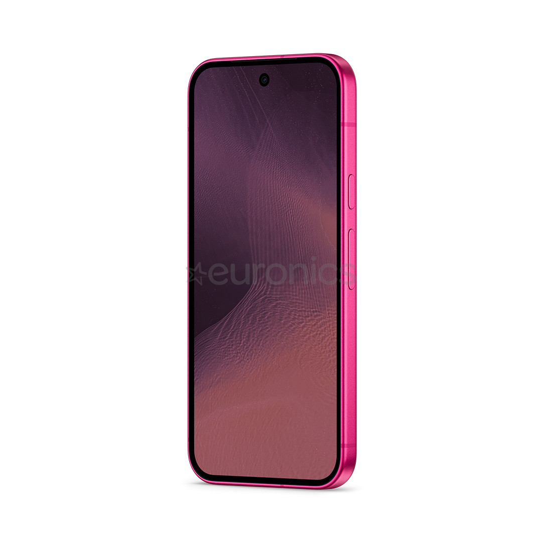 Google Pixel 11, 512 ГБ, розовый - Смартфон