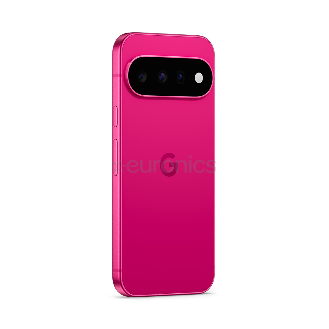 Google Pixel 11, 512 ГБ, розовый - Смартфон