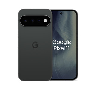 Google Pixel 11, 512 ГБ, черный - Смартфон GA11734-GB