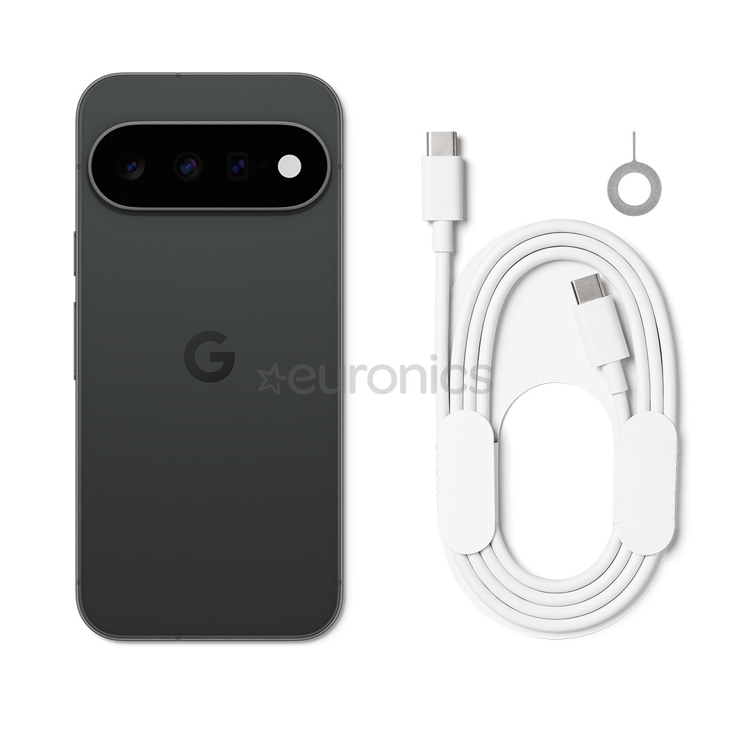 Google Pixel 11, 512 ГБ, черный - Смартфон