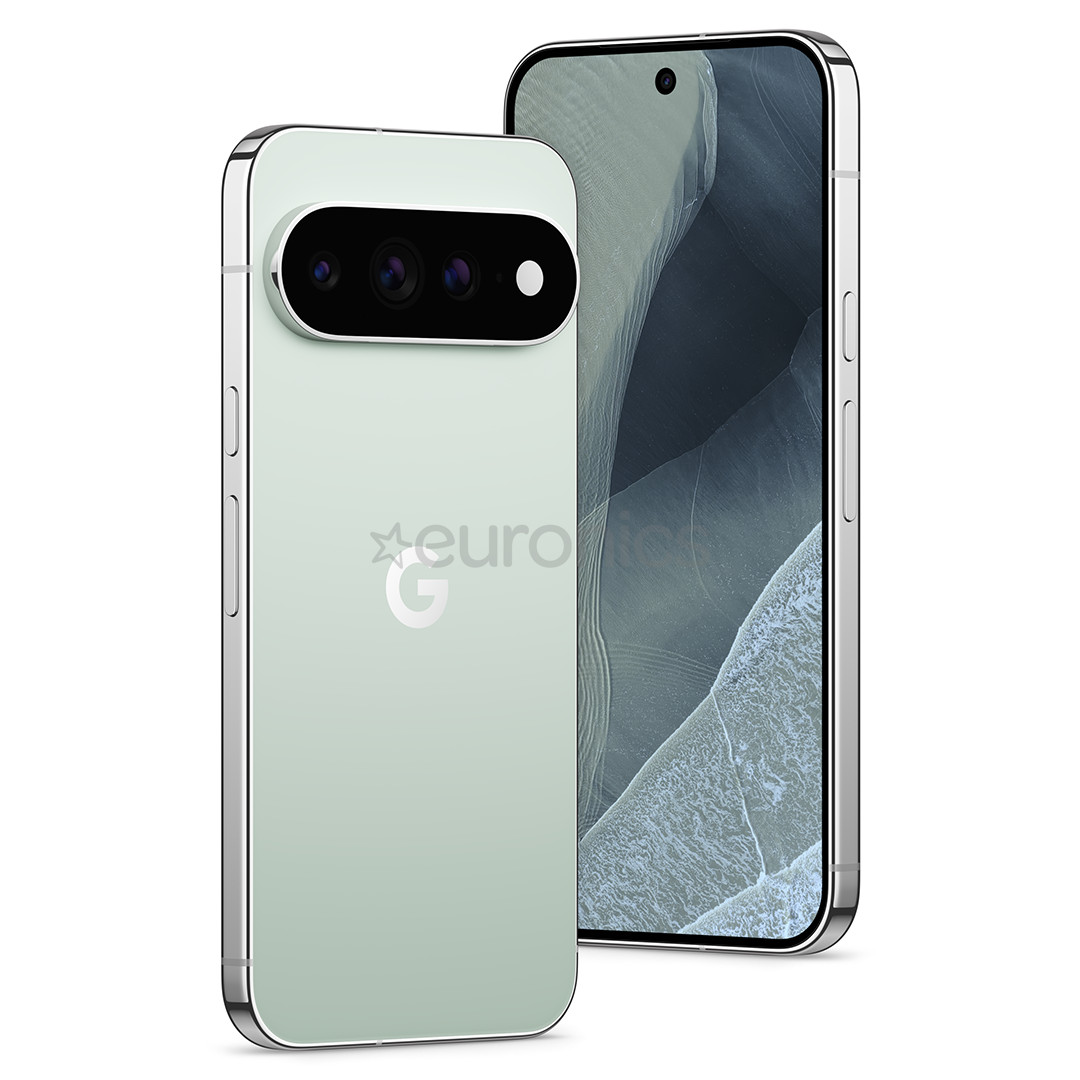 Google Pixel 11 Pro XL, 256 ГБ, светло-зеленый - Смартфон