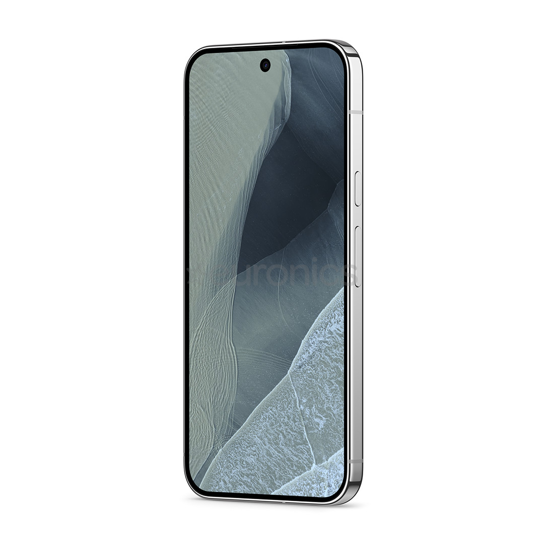 Google Pixel 11 Pro XL, 256 ГБ, светло-зеленый - Смартфон