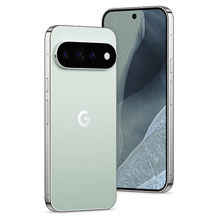 Google Pixel 11 Pro XL, 512 ГБ, светло-зеленый - Смартфон