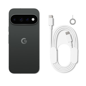 Google Pixel 11 Pro, 1 ТБ, черный  - Смартфон