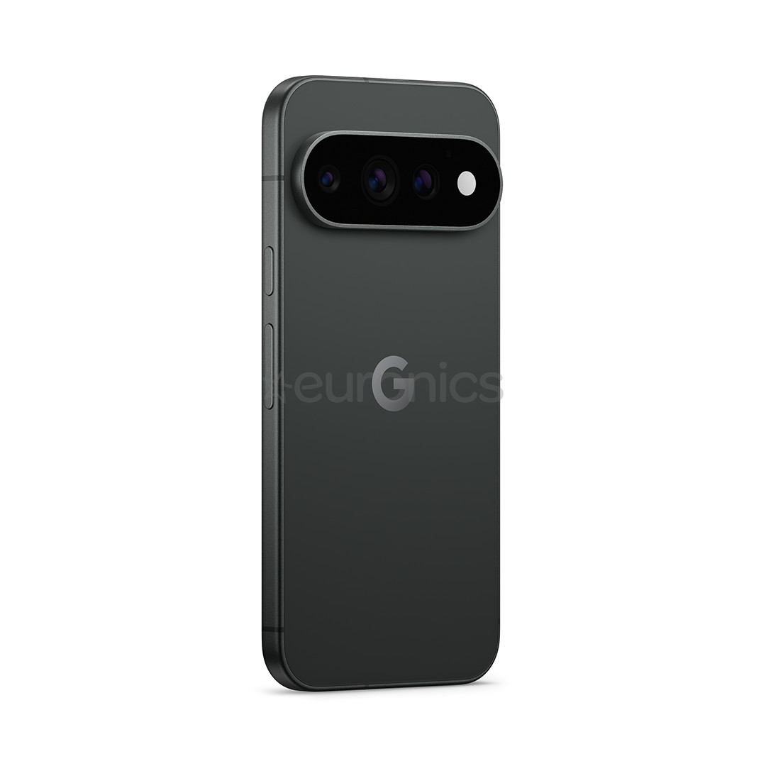 Google Pixel 11 Pro, 1 ТБ, черный  - Смартфон