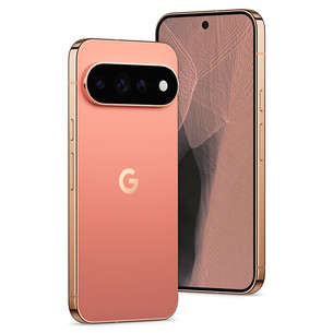 Google Pixel 11 Pro XL, 256 ГБ, розовый - Смартфон
