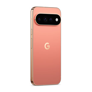 Google Pixel 11 Pro XL, 256 ГБ, розовый - Смартфон