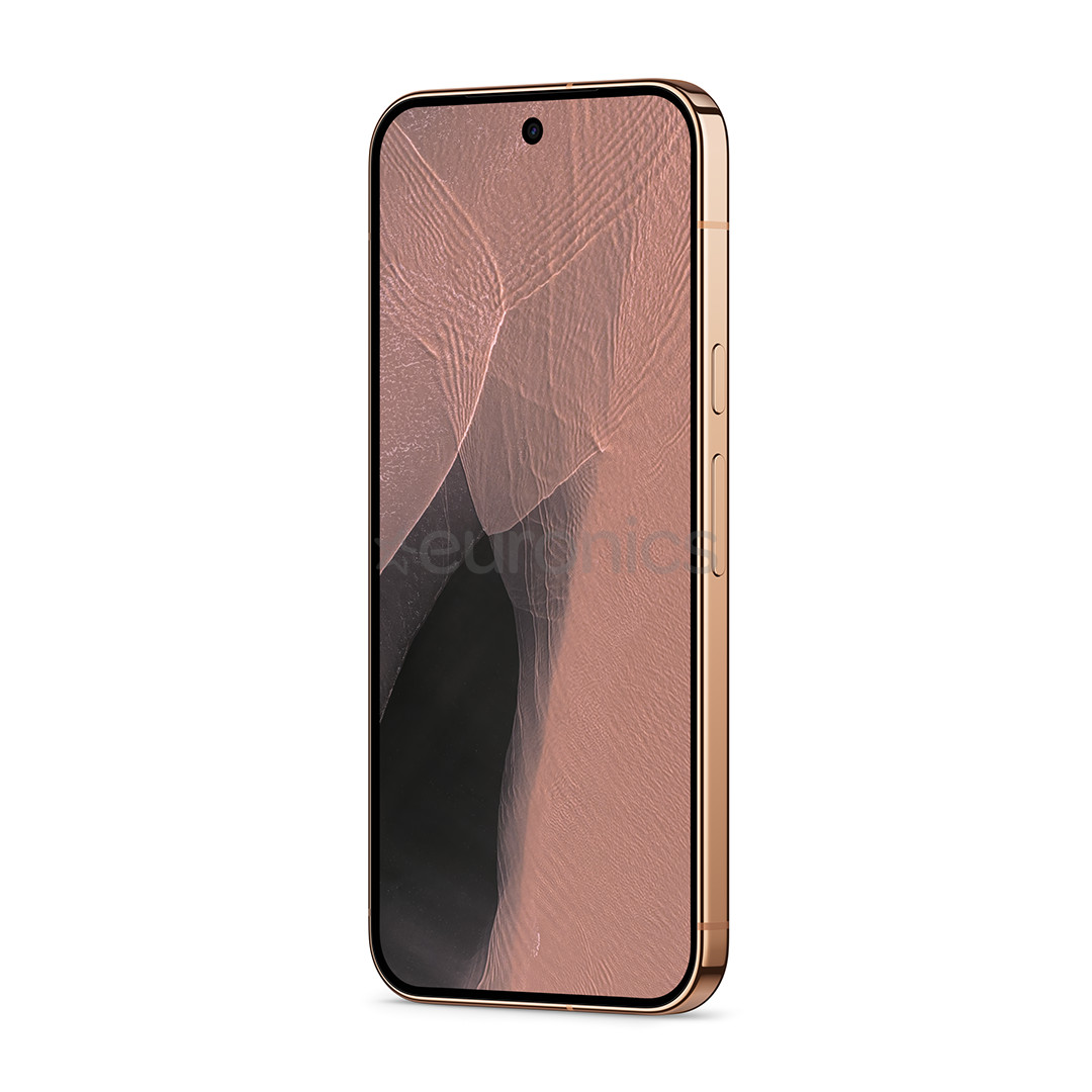 Google Pixel 11 Pro XL, 256 ГБ, розовый - Смартфон