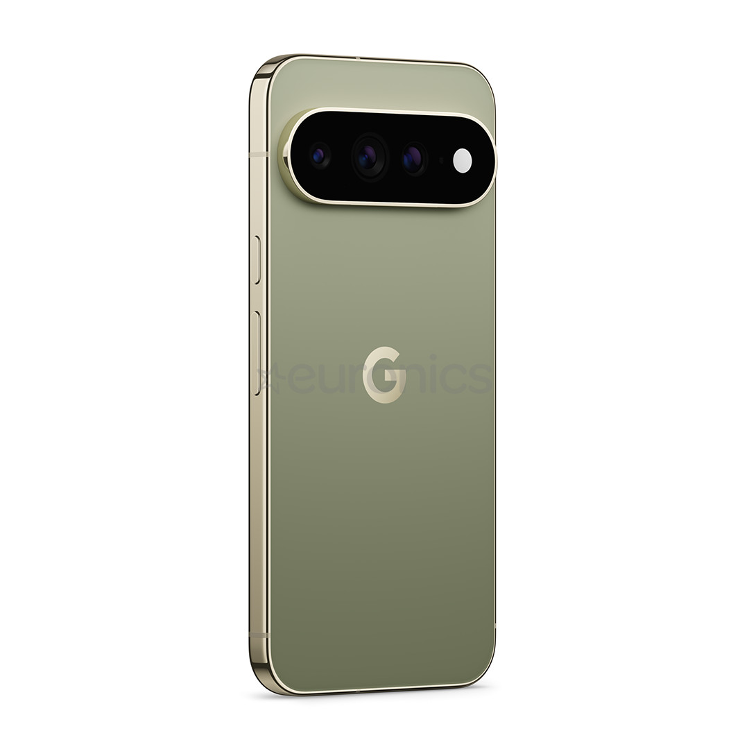 Google Pixel 11 Pro XL, 256 ГБ, зеленый - Смартфон