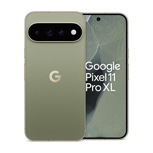 Google Pixel 11 Pro XL, 512 ГБ, зеленый - Смартфон GA12072-GB