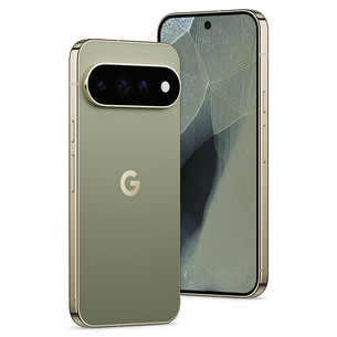Google Pixel 11 Pro XL, 512 ГБ, зеленый - Смартфон