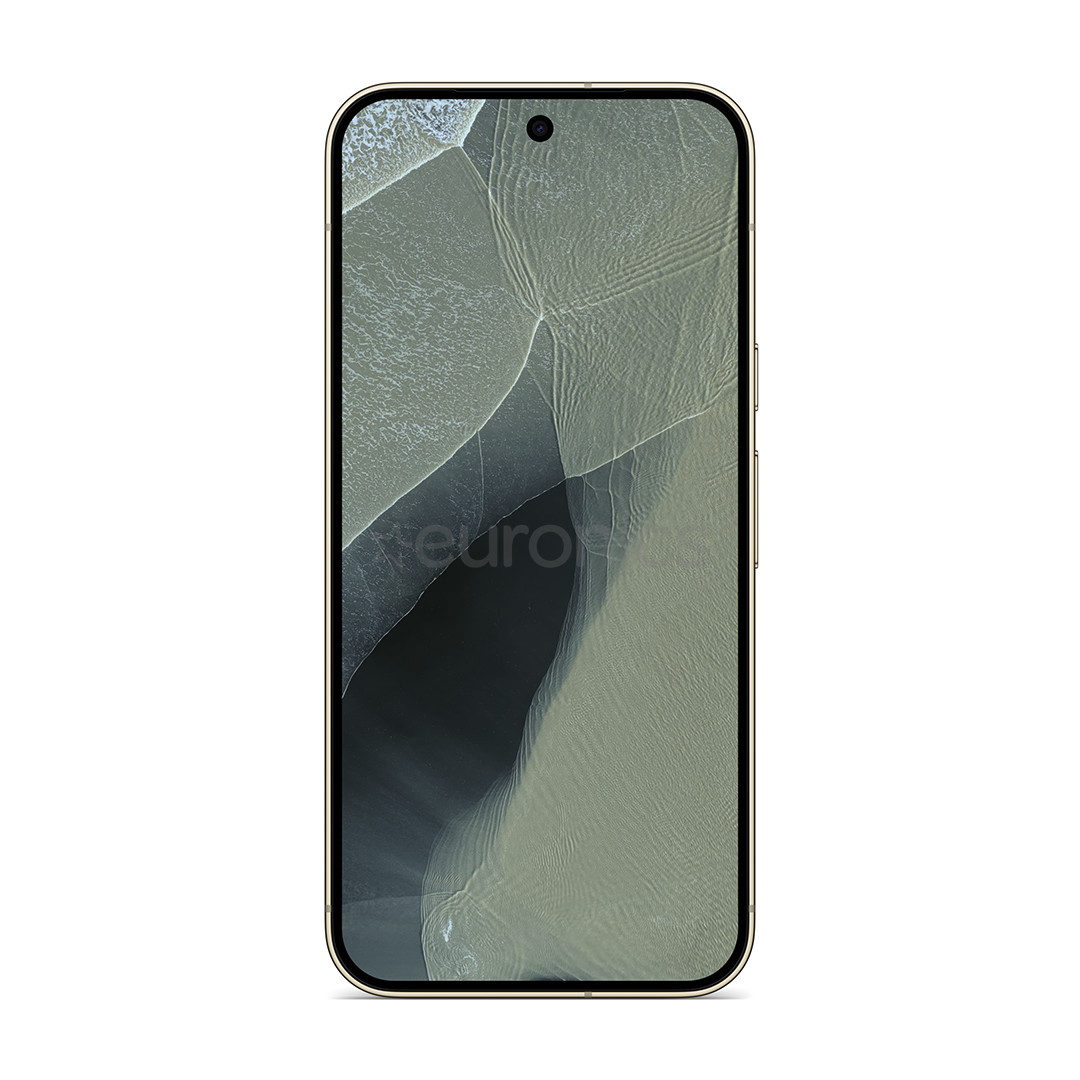 Google Pixel 11 Pro XL, 512 ГБ, зеленый - Смартфон