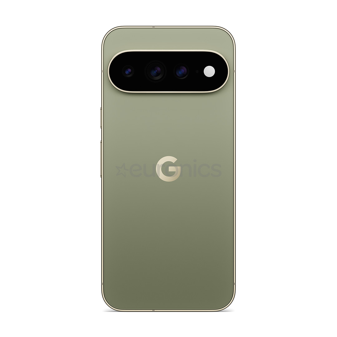 Google Pixel 11 Pro XL, 512 ГБ, зеленый - Смартфон