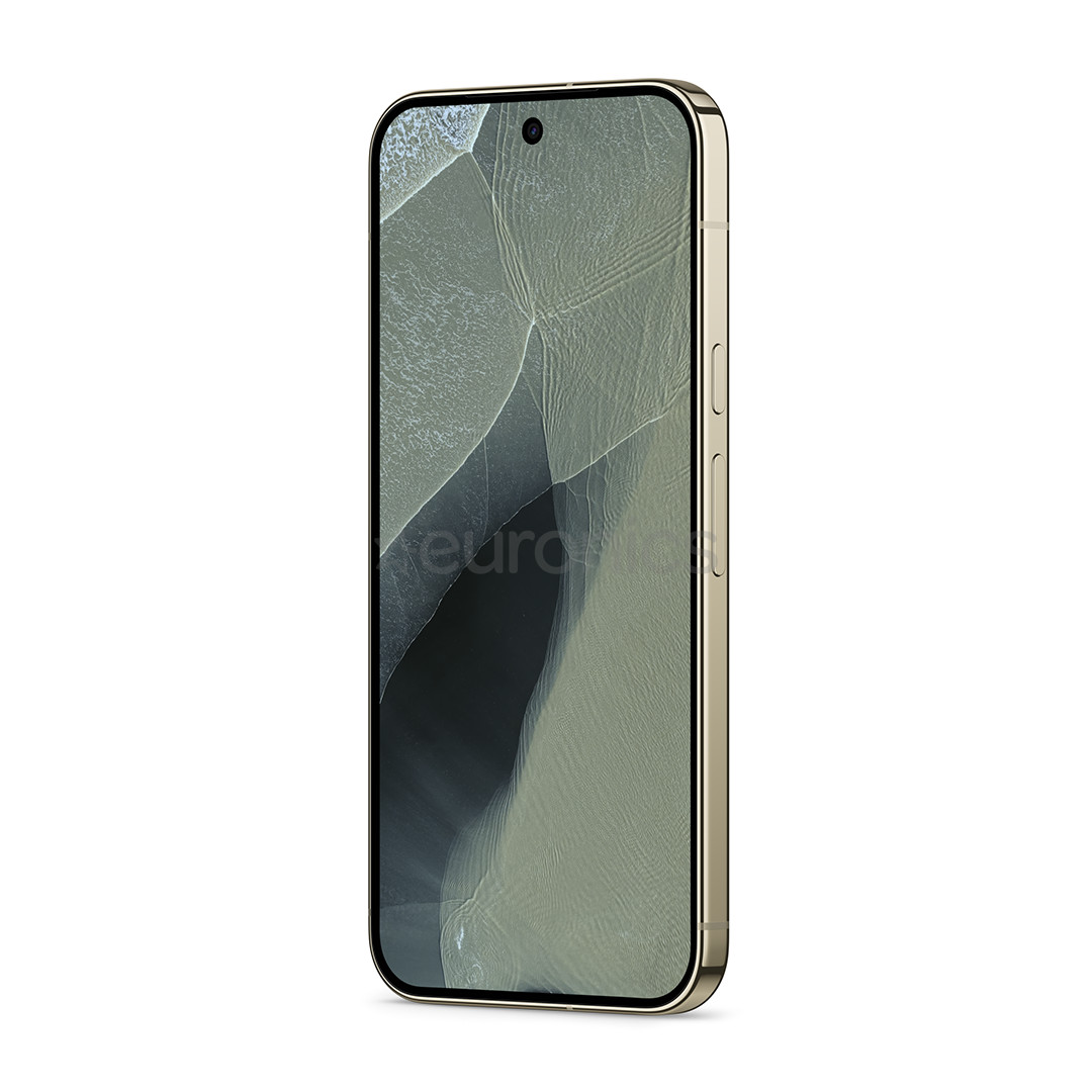 Google Pixel 11 Pro XL, 512 ГБ, зеленый - Смартфон
