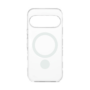 Google Pixelsnap Clear Case, Pixel 11, прозрачный - Чехол GA11713-WW