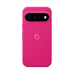 Google Pixelsnap Case, Pixel 11, розовый - Чехол