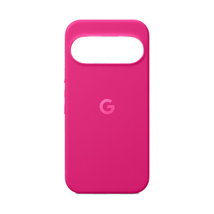 Google Pixelsnap Case, Pixel 11, розовый - Чехол GA11712-WW