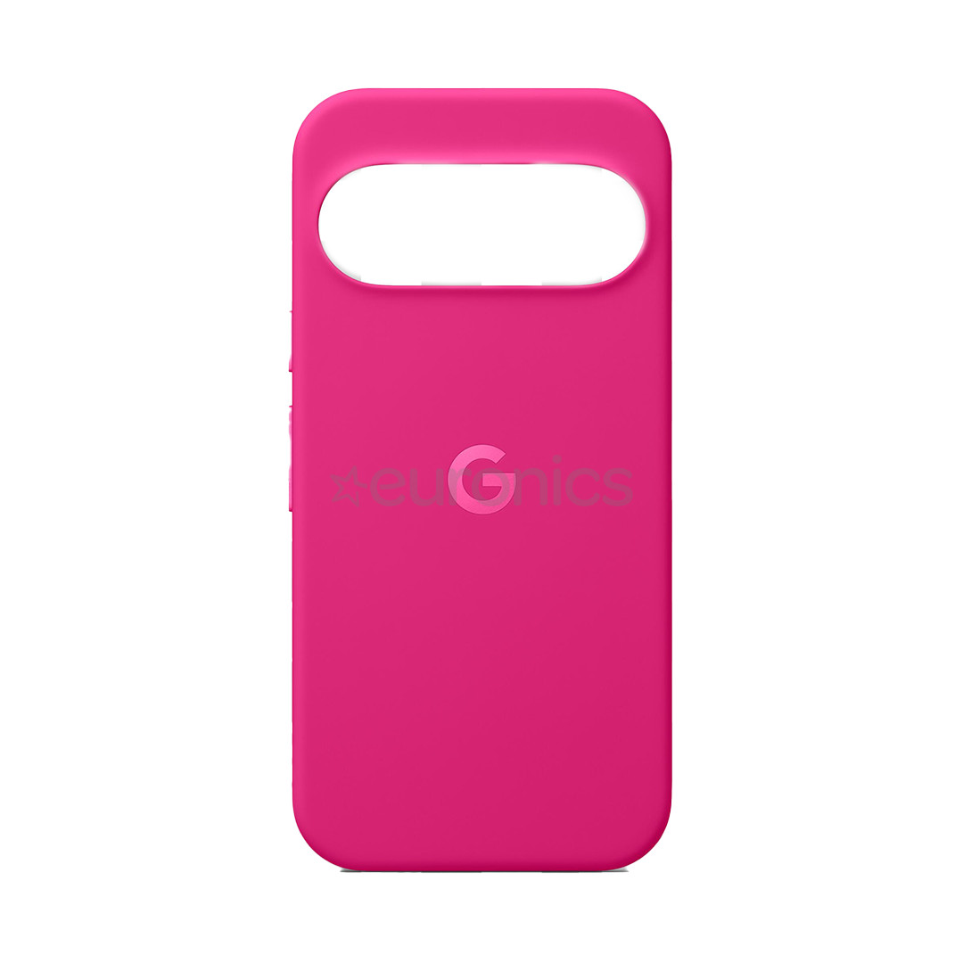 Google Pixelsnap Case, Pixel 11, розовый - Чехол